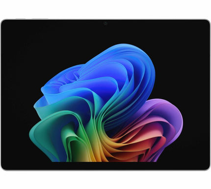 Main Image for Microsoft Surface Pro (12th Edition) Copilot+ PC Tablet - 13" - Qualcomm Snapdragon - 32 GB - 1 TB SSD - Platinum