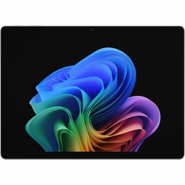 Main Image for Microsoft Surface Pro (12th Edition) Copilot+ PC Tablet - 13" - Qualcomm Snapdragon - 32 GB - 1 TB SSD - Platinum