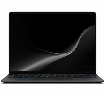 Main Image for Microsoft Surface Laptop 8 13.8" Touchscreen Copilot+ PC Notebook - 120 Hz - Qualcomm Snapdragon X2 Elite - 16 GB - 1 TB SSD - English Keyboard - Black