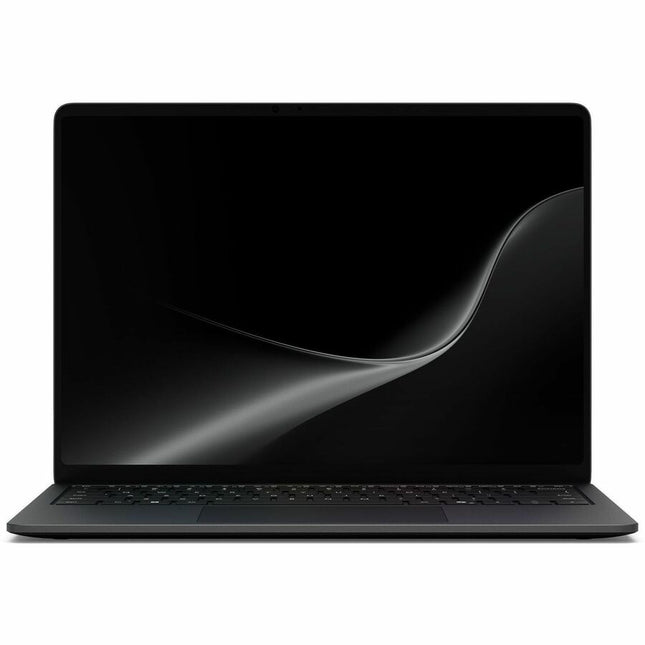 Main Image for Microsoft Surface Laptop 8 13.8" Touchscreen Copilot+ PC Notebook - 120 Hz - Qualcomm Snapdragon X2 Elite - 16 GB - 1 TB SSD - English Keyboard - Black