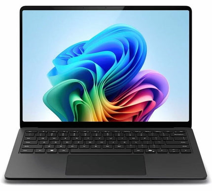 Main Image for Microsoft Surface Laptop 8 13.8" Touchscreen Copilot+ PC Notebook - 120 Hz - Qualcomm Snapdragon X2 Plus - 32 GB - 256 GB SSD - English Keyboard - Black