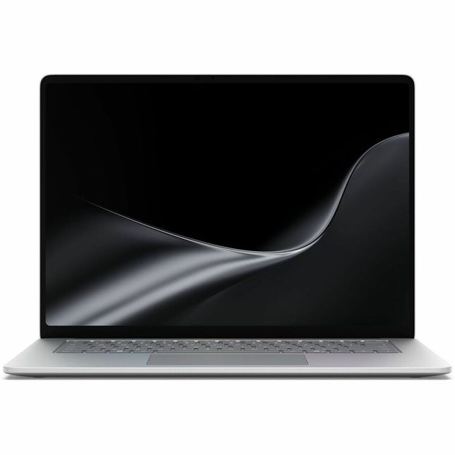 Main Image for Microsoft Surface Laptop 8 15" Touchscreen Copilot+ PC Notebook - 120 Hz - Qualcomm Snapdragon X2 Elite - 32 GB - 1 TB SSD - English Keyboard - Platinum