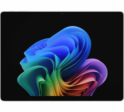 Main Image for Microsoft Surface Pro (12th Edition) Copilot+ PC Tablet - 13" - Qualcomm Snapdragon - 16 GB - 1 TB SSD - Black