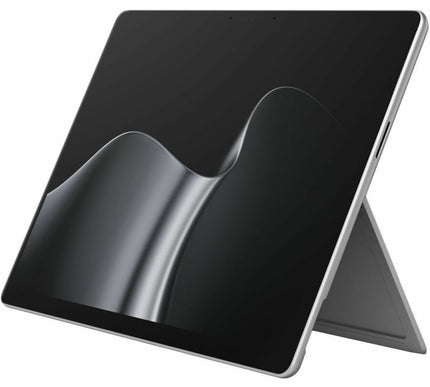 Main Image for Microsoft Surface Pro (12th Edition) Copilot+ PC Tablet - 13" - Qualcomm Snapdragon - 16 GB - 1 TB SSD - Platinum