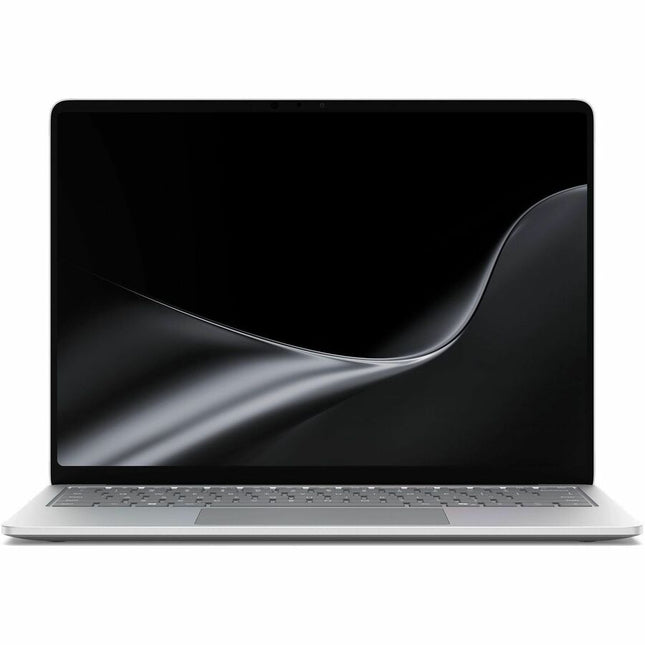 Main Image for Microsoft Surface Laptop 8 13.8" Touchscreen Copilot+ PC Notebook - 120 Hz - Qualcomm Snapdragon X2 Elite - 32 GB - 256 GB SSD - English Keyboard - Platinum