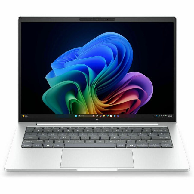 Main Image for HP EliteBook 8 G2i 14" Copilot+ PC Notebook - Intel Core Ultra 7 Series 3 365 - 32 GB - 512 GB SSD