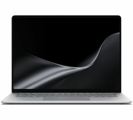 Main Image for Microsoft Surface Laptop 8 15" Touchscreen Copilot+ PC Notebook - 120 Hz - Qualcomm Snapdragon X2 Elite - 16 GB - 1 TB SSD - English Keyboard - Platinum