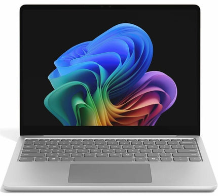 Main Image for Microsoft Surface Laptop for Business (1st Edition) 13" Touchscreen Notebook - 60 Hz - Intel Core Ultra 5 Series 3 - 8 GB - 256 GB SSD - Platinum
