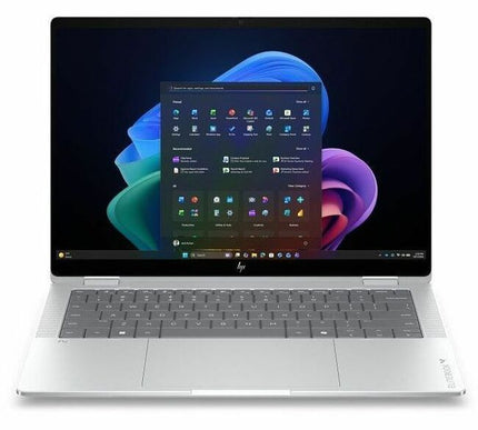 Main Image for HP EliteBook X Flip G2i 14" Touchscreen Convertible 2 in 1 Notebook - 5G - Intel Core Ultra 5 Series 3 335 - 32 GB - 512 GB SSD