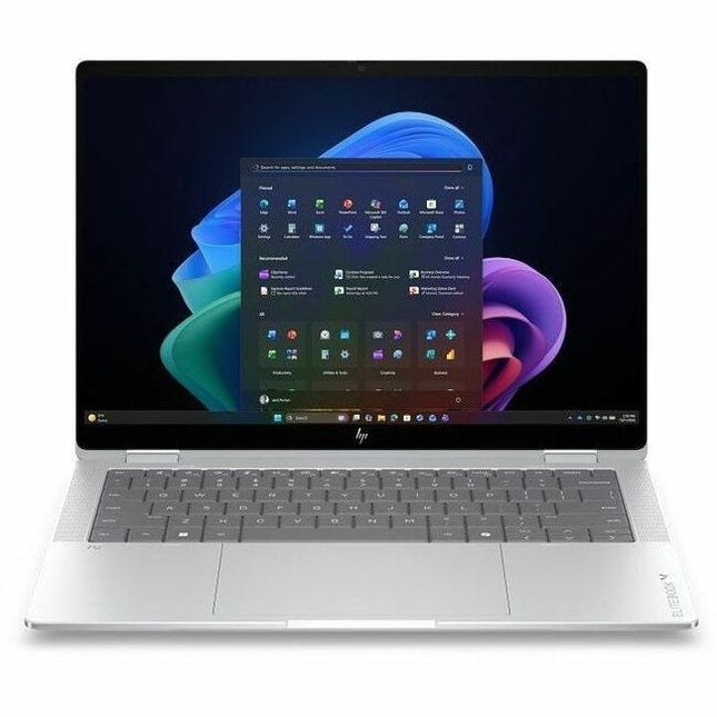 Main Image for HP EliteBook X Flip G2i 14" Touchscreen Convertible 2 in 1 Notebook - 5G - Intel Core Ultra 5 Series 3 335 - 32 GB - 512 GB SSD