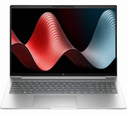Main Image for HP ProBook 4 G2ah 16" Copilot+ PC Notebook - AMD Ryzen 5 Ryzen 200 Series 220 - 16 GB - 512 GB SSD
