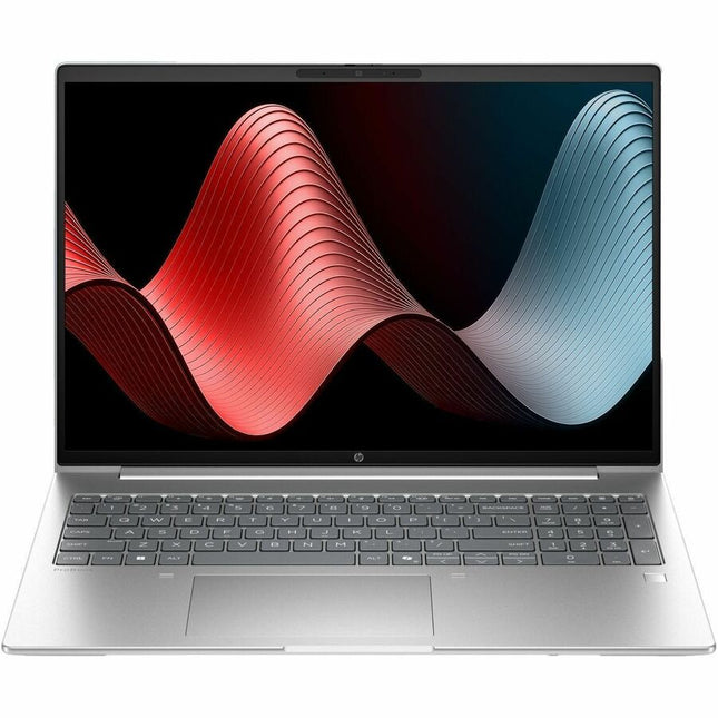 Main Image for HP ProBook 4 G2ah 16" Copilot+ PC Notebook - AMD Ryzen 5 Ryzen 200 Series 220 - 16 GB - 512 GB SSD