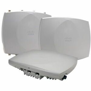 Main Image for Cisco CW9177E Tri Band Wi-Fi 7 IEEE 802.11 a/b/g/n/ac/ax/be 18 Gbit/s Wireless Access Point - Outdoor