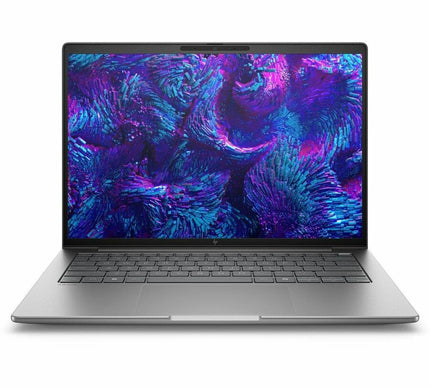 Main Image for HP ZBook 8 G1i 14" Mobile Workstation - Intel Core Ultra 5 Series 2 235U - 16 GB - 512 GB SSD