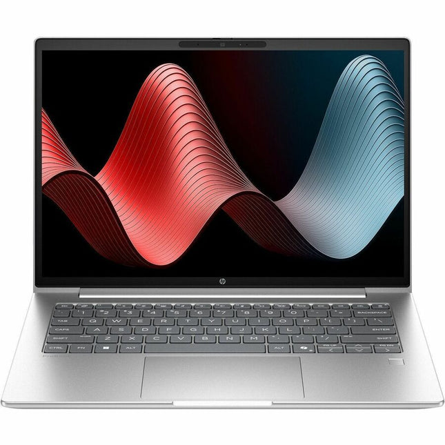Main Image for HP ProBook 4 G2a 14" Copilot+ PC Notebook - AMD Ryzen 7 Ryzen 200 Series 250 - 32 GB - 512 GB SSD