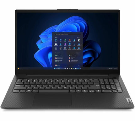 Main Image for Lenovo V15 G7 IWC 83VF002GUS 15.6" Notebook - Full HD - 60 Hz - Intel Core 5 Series 3 320 - 16 GB - 512 GB SSD - English Keyboard - Business Black