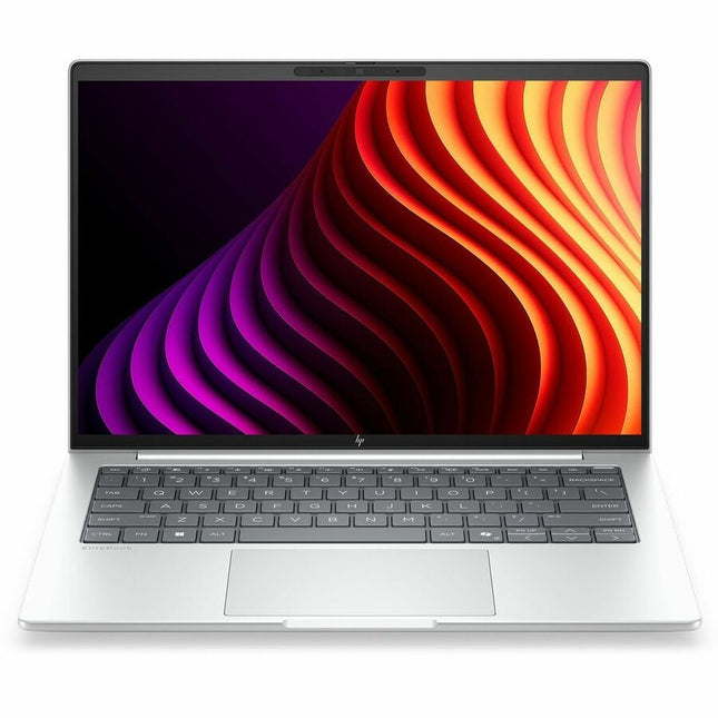 Main Image for HP EliteBook 8 G2i 14" Copilot+ PC Notebook - Intel Core Ultra 7 Series 3 366H - 64 GB - 1 TB SSD