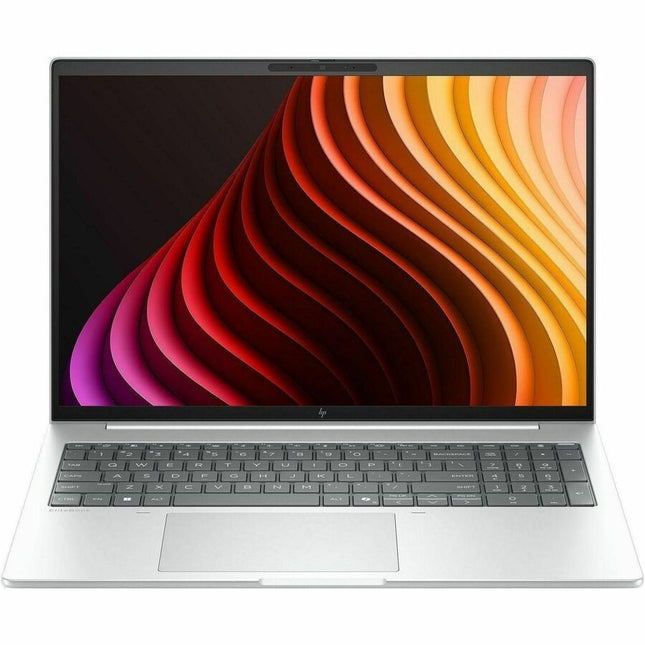 Main Image for HP EliteBook 8 G2i 16" Copilot+ PC Notebook - 5G - Intel Core Ultra 7 Series 3 365 - 32 GB - 1 TB SSD