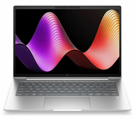 Main Image for HP EliteBook 6 G2i 14" Notebook - Intel Core Ultra 7 Series 3 350 - 16 GB - 512 GB SSD