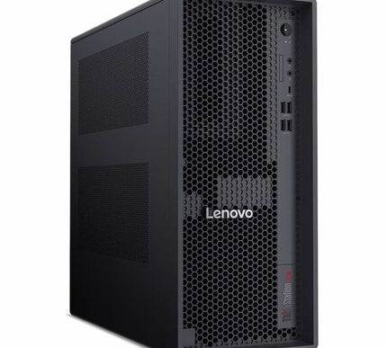 Main Image for Lenovo ThinkStation P4 30KN0047US Workstation - 1 x AMD Ryzen 9 PRO 9955 - 64 GB - 1 TB SSD - Tower