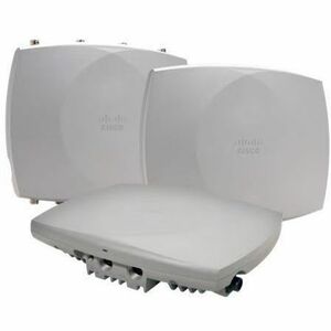 Main Image for Cisco CW9177I Tri Band Wi-Fi 7 IEEE 802.11 a/b/g/n/ac/ax/be 18 Gbit/s Wireless Access Point - Outdoor