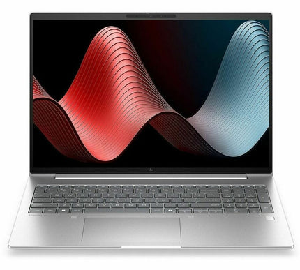 Main Image for HP EliteBook 6 G2a 16" Copilot+ PC Notebook - AMD Ryzen AI 5 Ryzen AI 400 Series 430 - 16 GB - 512 GB SSD