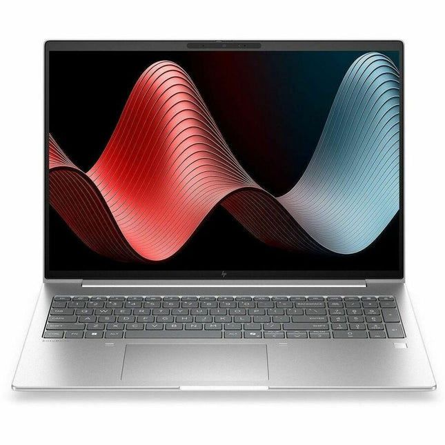 Main Image for HP EliteBook 6 G2a 16" Copilot+ PC Notebook - AMD Ryzen AI 5 Ryzen AI 400 Series 430 - 16 GB - 512 GB SSD