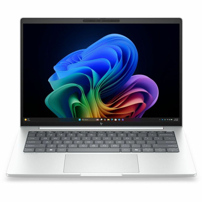 Main Image for HP EliteBook 8 G2a 14" Copilot+ PC Notebook - AMD Ryzen AI 7 PRO Ryzen AI PRO 400 Series 450 - 16 GB - 512 GB SSD