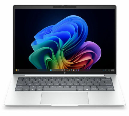 Main Image for HP EliteBook 8 G2a 14" Copilot+ PC Notebook - AMD Ryzen AI 7 PRO Ryzen AI PRO 400 Series 450 - 32 GB - 512 GB SSD