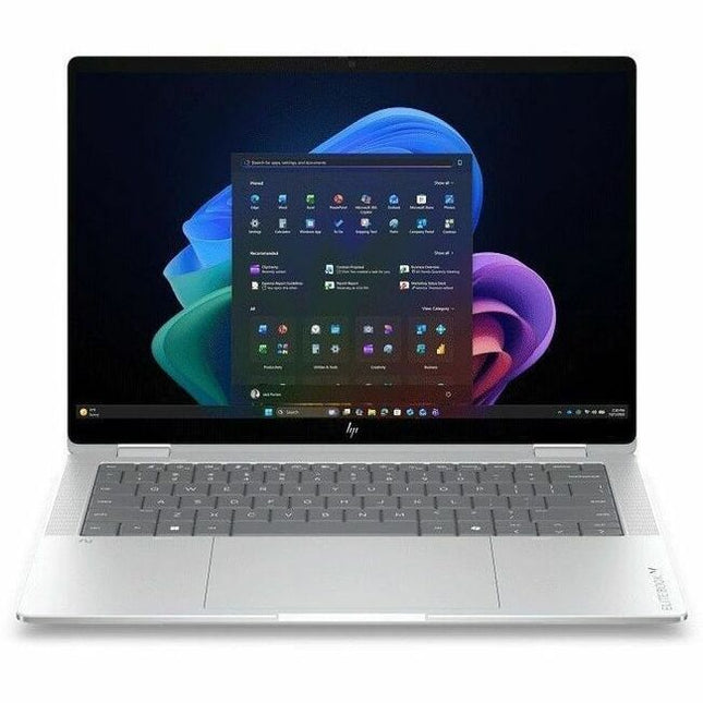 Main Image for HP EliteBook X Flip G2i 14" Touchscreen Convertible 2 in 1 Notebook - Intel Core Ultra X7 Series 3 368H - 32 GB - 1 TB SSD
