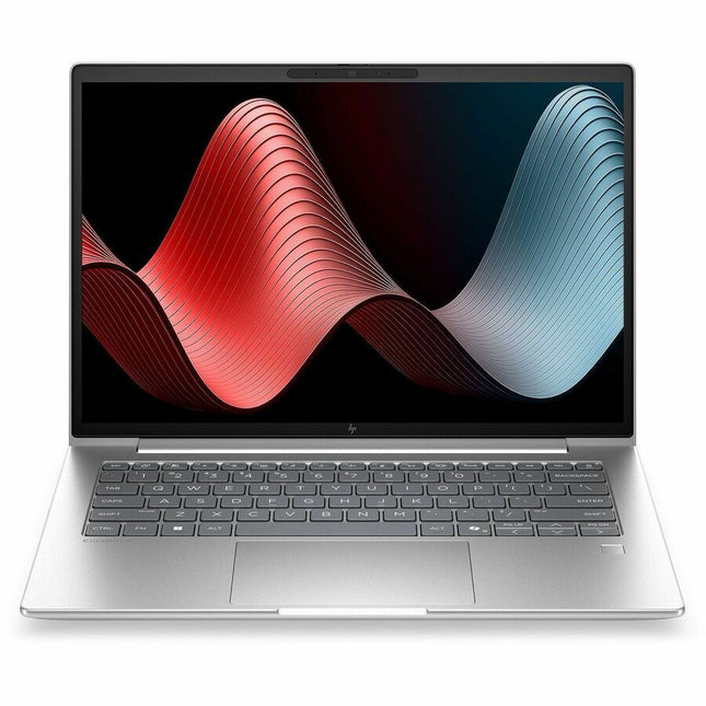 Main Image for HP EliteBook 6 G2a 14" Copilot+ PC Notebook - AMD Ryzen AI 5 PRO Ryzen AI 400 Series 440 - 24 GB - 256 GB SSD