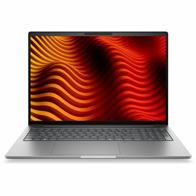 Main Image for HP ZBook 8 G2a 16" Mobile Workstation - AMD Ryzen AI 7 PRO Ryzen AI PRO 400 Series 450 - 32 GB - 512 GB SSD