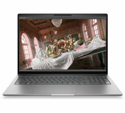 Main Image for HP ZBook 8 G2a 16" Mobile Workstation - AMD Ryzen AI 5 PRO Ryzen AI PRO 400 Series 440 - 32 GB - 512 GB SSD
