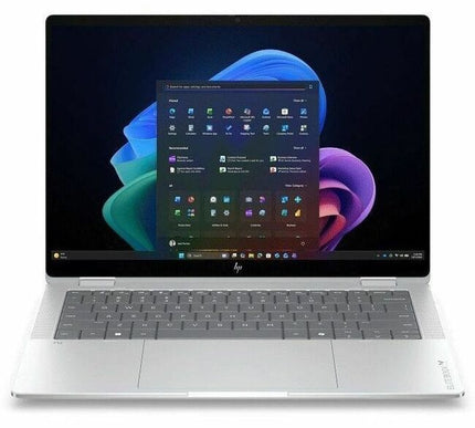Main Image for HP EliteBook X Flip G2i 14" Touchscreen Convertible 2 in 1 Notebook - Intel Core Ultra X7 Series 3 368H - 32 GB - 1 TB SSD