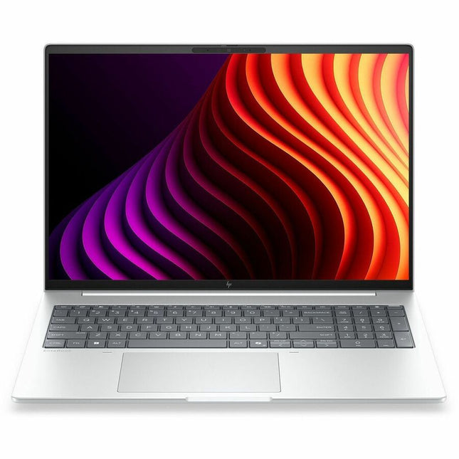 Main Image for HP EliteBook 8 G2i 16" Copilot+ PC Notebook - Intel Core Ultra 5 Series 3 335 - 32 GB - 512 GB SSD