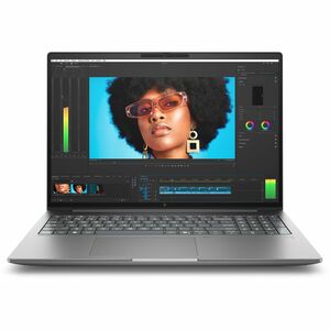 Main Image for HP ZBook X G2i 16" Mobile Workstation - Intel Core Ultra 9 Series 3 386H - 64 GB - 1 TB SSD