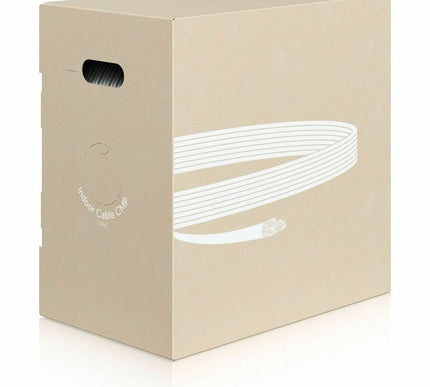 Main Image for Ubiquiti UniFi Indoor Cable Cat6A CMP