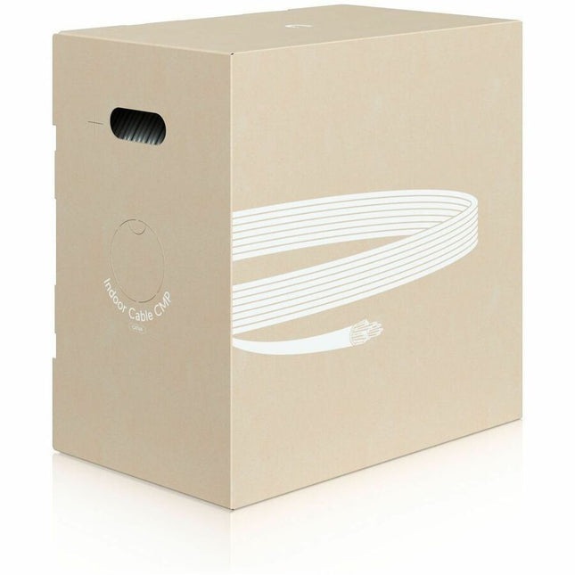 Main Image for Ubiquiti UniFi Indoor Cable Cat6A CMP
