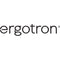 Main Image for Ergotron Mosaic Dual LCD Cart, Stack, AC Power, US/CA/MX