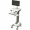 Main Image for Ergotron Mosaic Dual Side-by-Side Cart, DC Power, US/CA/MX