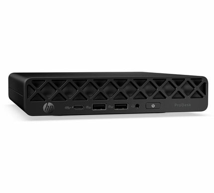 Main Image for HP ProDesk 2 G2i Desktop Computer - Intel Core 7 Series 3 350 - 16 GB - 512 GB PCI Express NVMe SSD - Mini PC