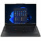 Main Image for Lenovo ThinkPad E16 Gen 4 21Y4004TUS 16" Touchscreen Copilot+ PC Notebook - WUXGA - 120 Hz - AMD Ryzen AI 7 Ryzen AI 300 Series 345 - 16 GB - 512 GB SSD - English Keyboard - Black