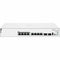 Main Image for HPE Instant On Switch 40p Gigabit CL4 8p SR2.5G CL6 PoE 4p SFP+ 600W 1940