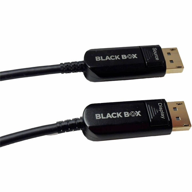 Main Image for Black Box DisplayPort 1.4 Active Optical Cable (AOC) - 8K60, 32.4 Gbps