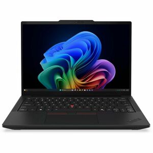 Main Image for Lenovo ThinkPad T14 Gen 7 21WN00EAUS 14" Touchscreen Copilot+ PC Notebook - WUXGA - 60 Hz - Intel Core Ultra 5 Series 3 335 - vPro Technology - 32 GB - 512 GB SSD - English Keyboard - Black