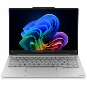 Main Image for Lenovo ThinkBook 14x ILL 22BG0082US 14" Touchscreen Copilot+ PC Notebook - WUXGA - 120 Hz - Intel Core Ultra 7 Series 2 256V - 16 GB - 512 GB SSD - English Keyboard - Luna Gray