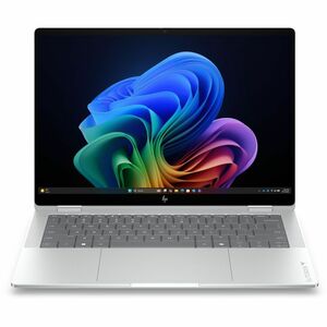 Main Image for HP EliteBook X Flip G2i 14" Touchscreen Convertible Copilot+ PC 2 in 1 Notebook - 5G - Intel Core Ultra 7 Series 3 366H - 32 GB - 512 GB SSD