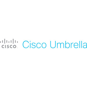 Main Image for Cisco Umbrella Secure Internet Gateway (SIG) - 1 Year - Service