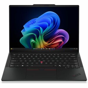 Main Image for Lenovo ThinkPad T14s Gen 7 21YU008SUS 14" Touchscreen Copilot+ PC Notebook - WUXGA - 60 Hz - Intel Core Ultra 5 Series 3 335 - vPro Technology - 32 GB - 512 GB SSD - English Keyboard - Black