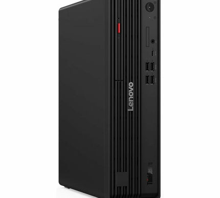 Main Image for Lenovo ThinkCentre M90s Gen 6 12YU000FUS Desktop Computer - Intel Core Ultra 5 Series 2 235 - vPro Technology - 32 GB - 512 GB PCI Express NVMe 4.0 x4 SSD - Small Form Factor - Black